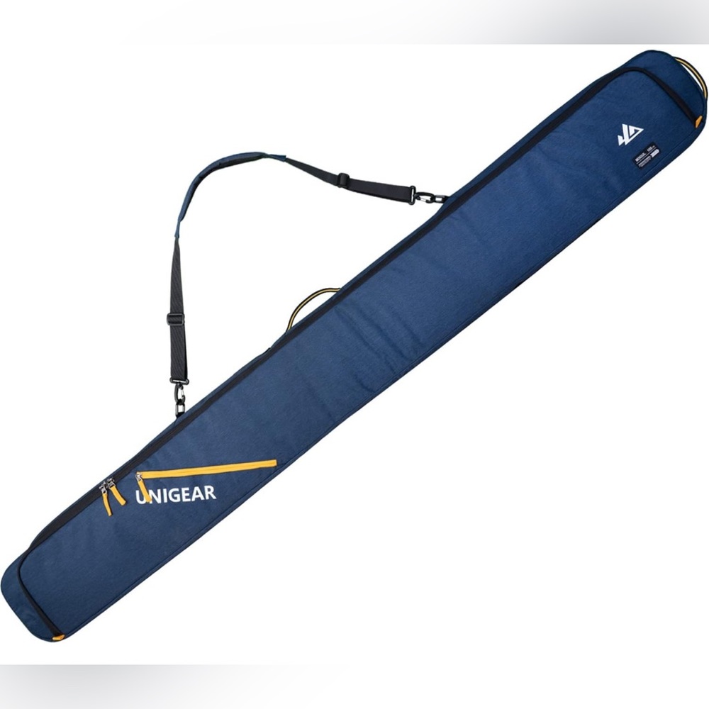 Unigear Ski Mogul Ski Bag